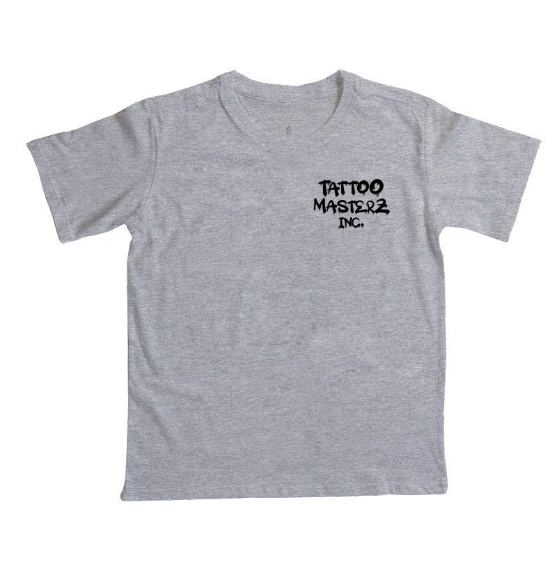 TagZ - Camiseta Infantil