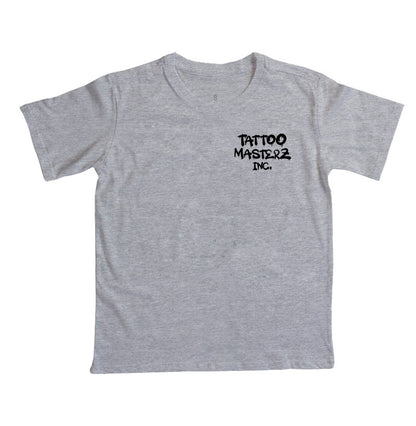 TagZ - Camiseta Infantil