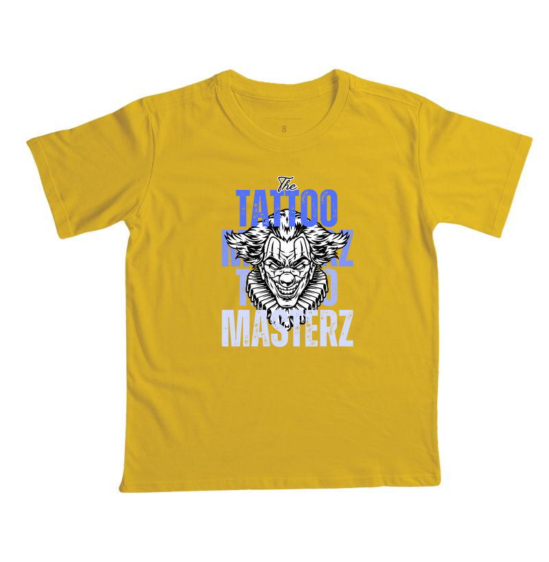 ClownZ - Camiseta Infantil
