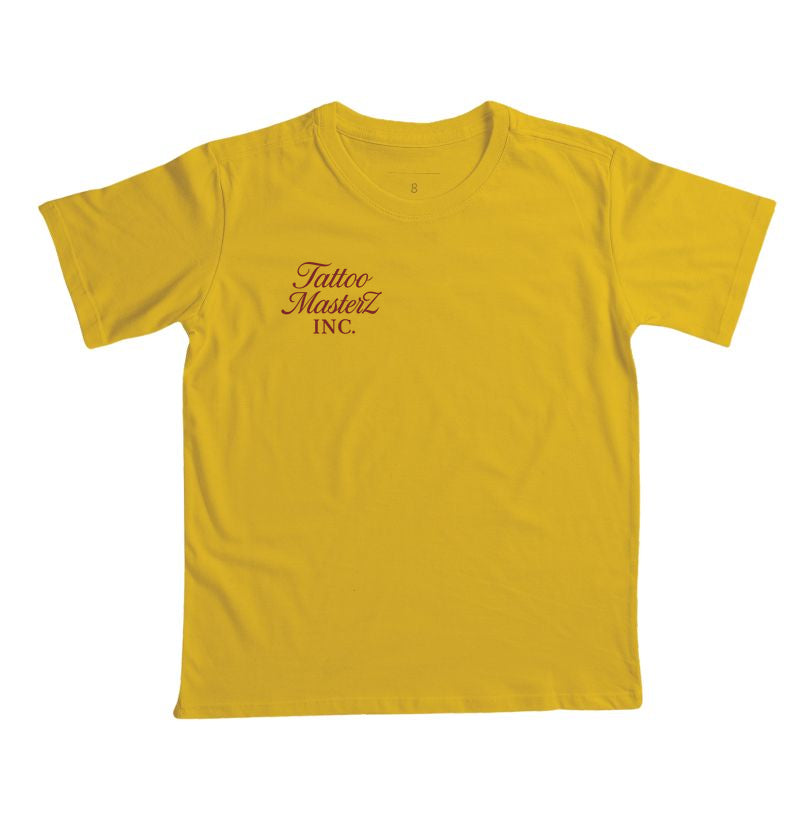 Old MoneyZ - Camiseta Infantil