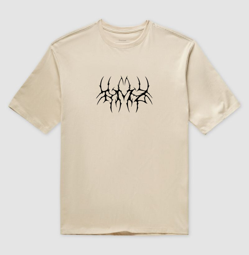 SymbioticZ - CAMISETA OVERSIZED