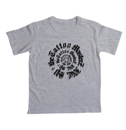 RoundZ - Camiseta Infantil