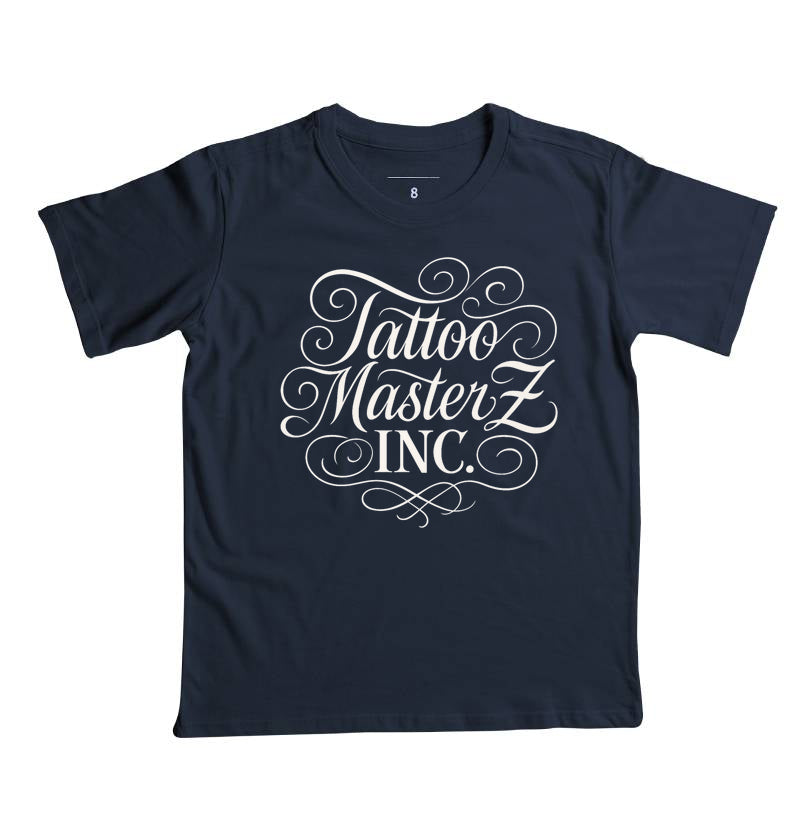 LetterZ - Camiseta Infantil