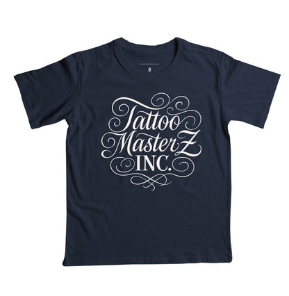 LetterZ - Camiseta Infantil