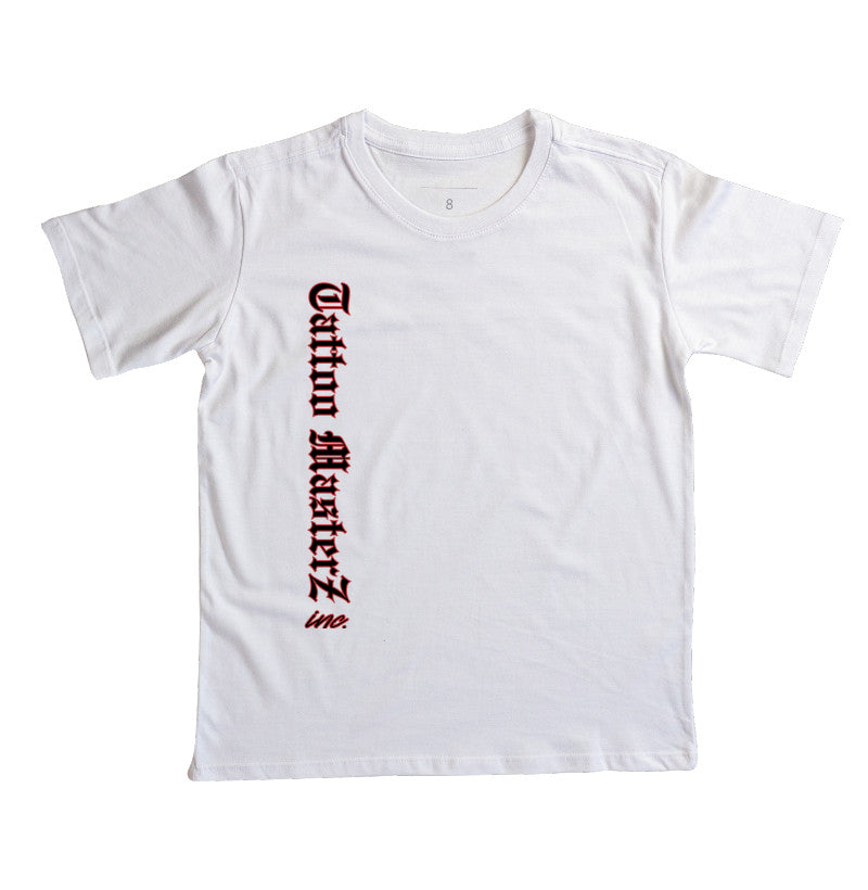 VertZ - Camiseta Infantil