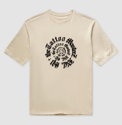 RoundZ - CAMISETA OVERSIZED