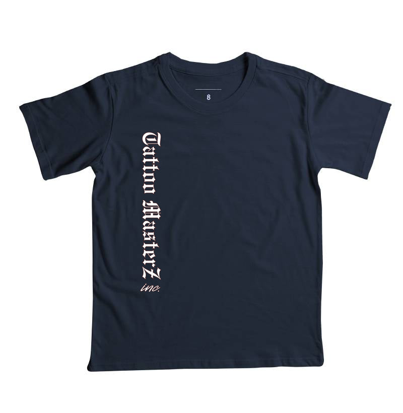 VertZ - Camiseta Infantil