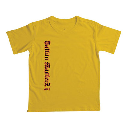 VertZ - Camiseta Infantil