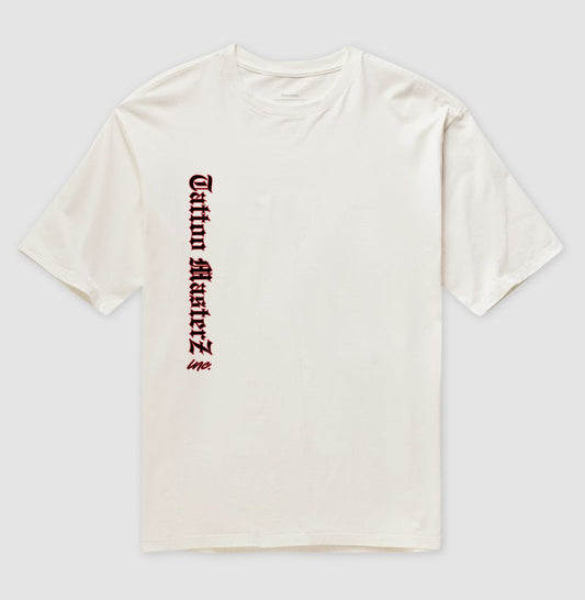 CAMISETA OVERSIZED - VertZ