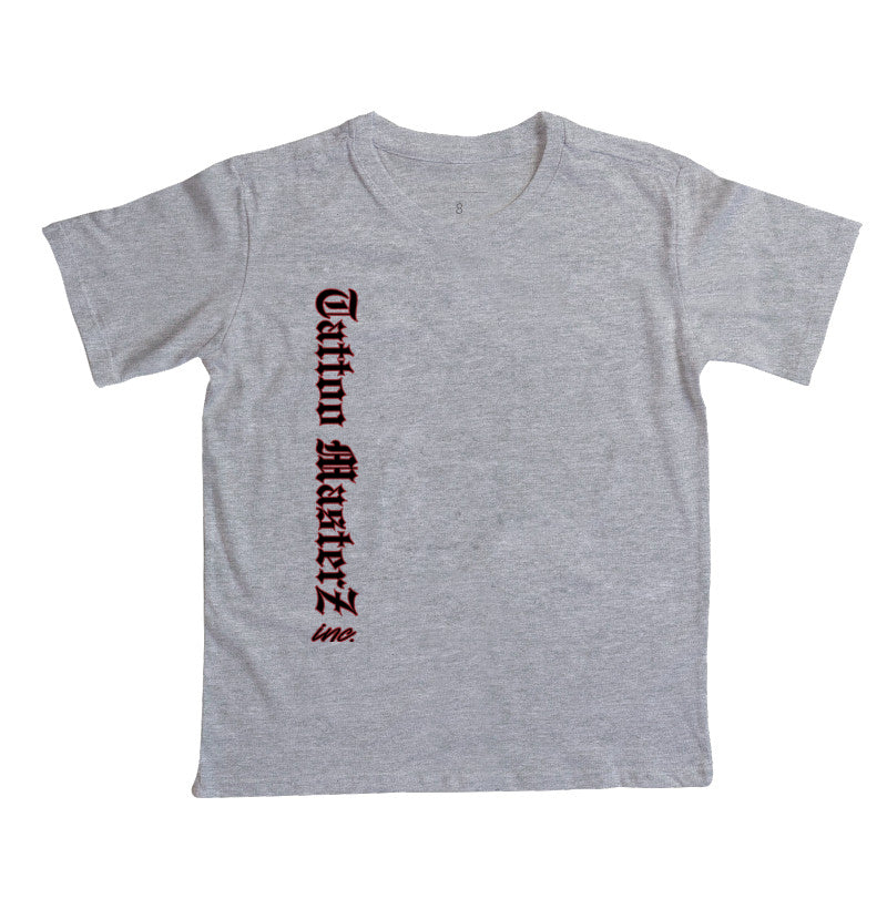 VertZ - Camiseta Infantil