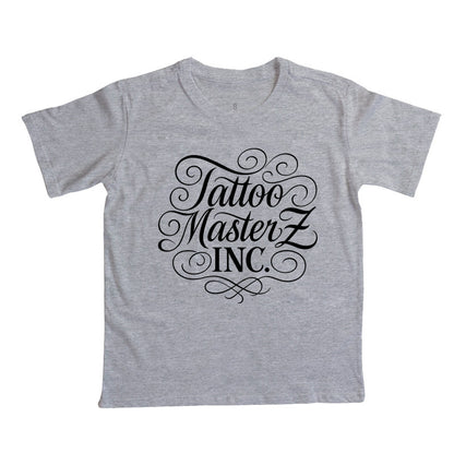 LetterZ - Camiseta Infantil