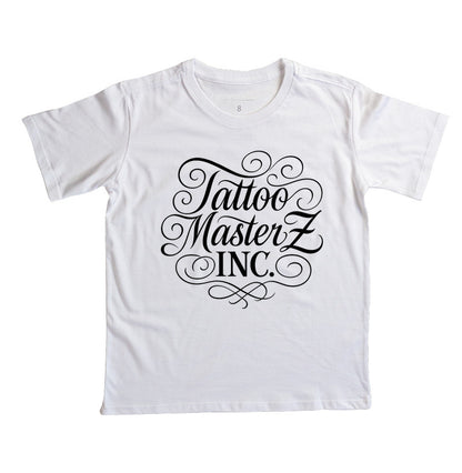 LetterZ - Camiseta Infantil