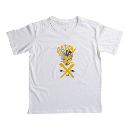 SmileZ - Camiseta Infantil