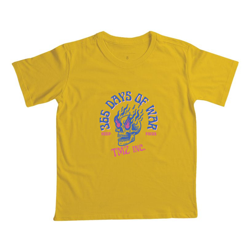 Dias de Luta. Dias de GlóriaZ - Camiset Infantil