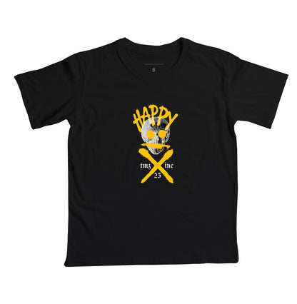 SmileZ - Camiseta Infantil