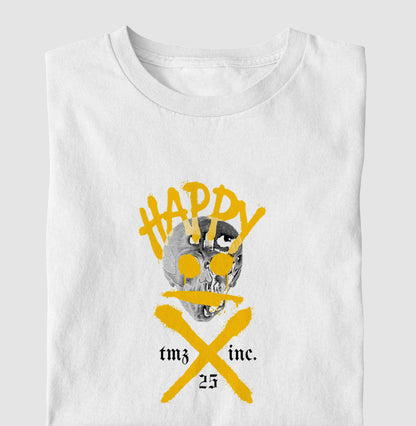 SmileZ - Camiseta Infantil