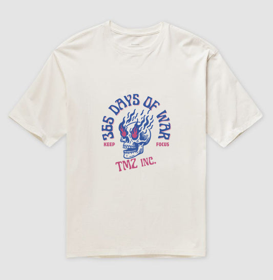 Dias de Luta. Dias de GlóriaZ