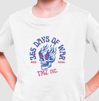 Dias de Luta. Dias de GlóriaZ - Camiset Infantil