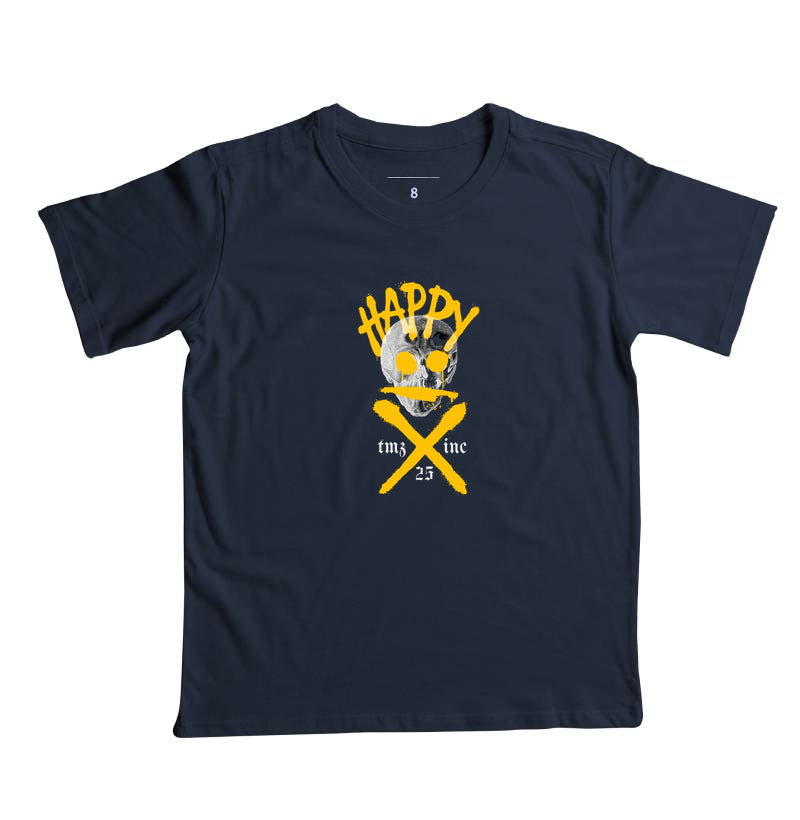 SmileZ - Camiseta Infantil