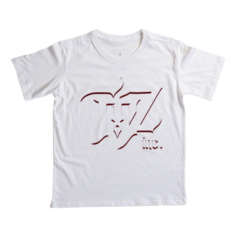 Drop TMZ - Camiseta Infantil