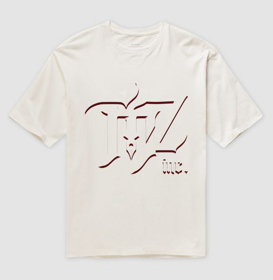 CAMISETA OVERSIZED - Drop TMZ