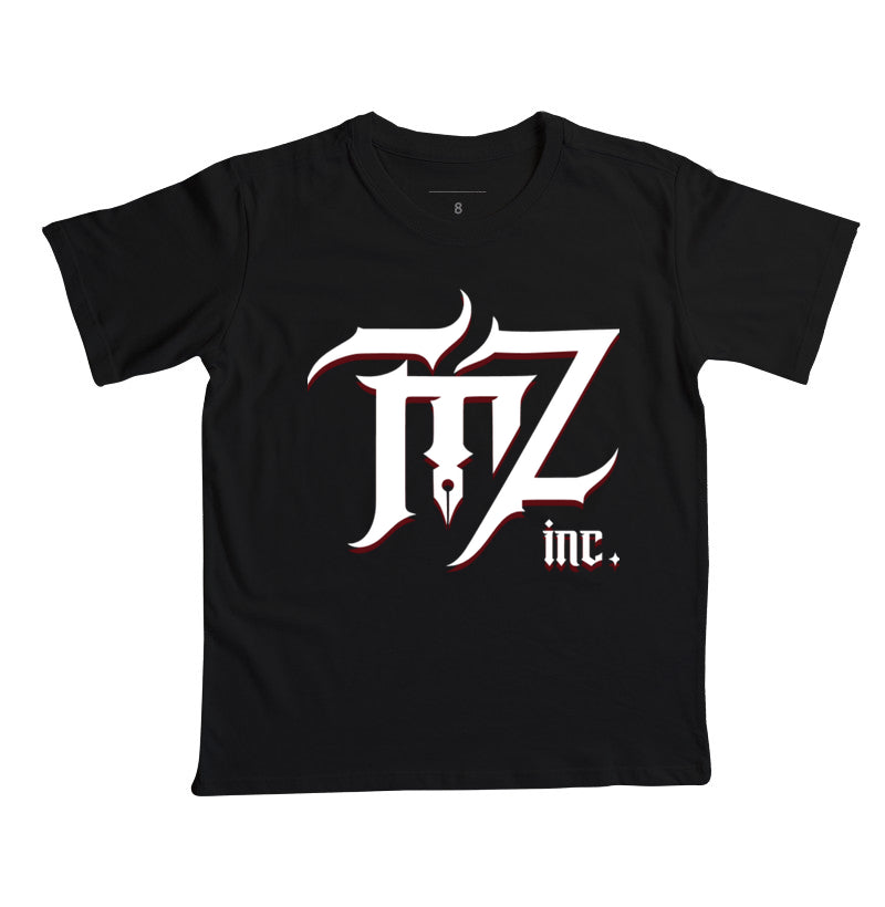 Drop TMZ - Camiseta Infantil