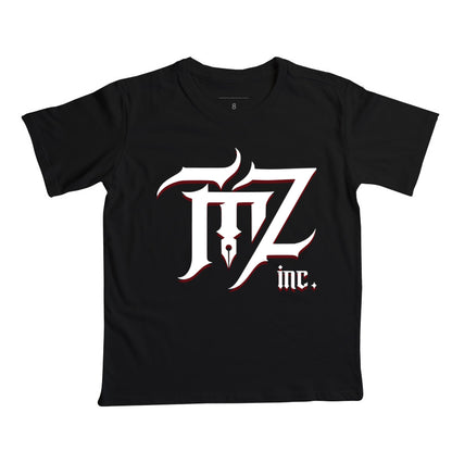 Drop TMZ - Camiseta Infantil