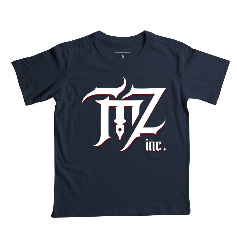 Drop TMZ - Camiseta Infantil