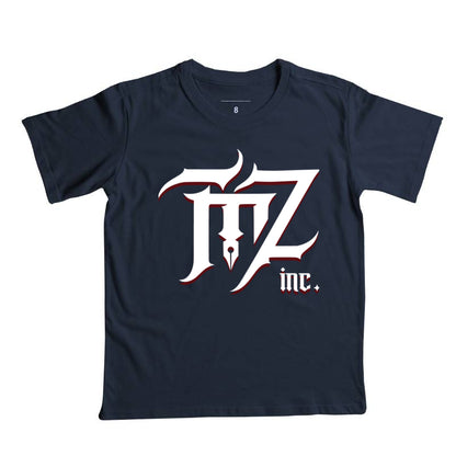 Drop TMZ - Camiseta Infantil