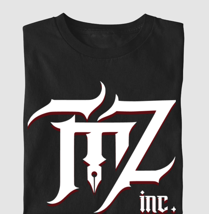 Drop TMZ - Camiseta Infantil