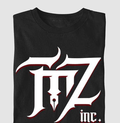 Drop TMZ - Camiseta Infantil