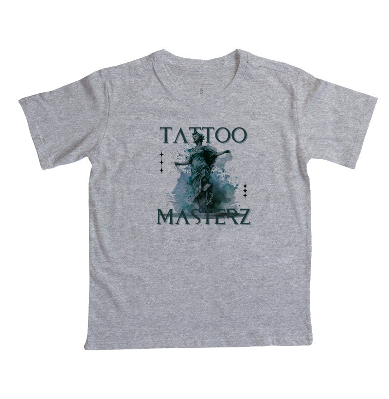 StatueZ - Camiseta Infantil