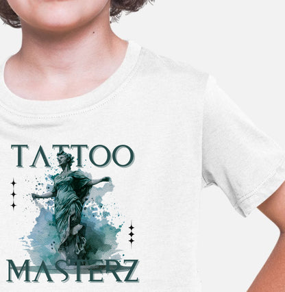 StatueZ - Camiseta Infantil
