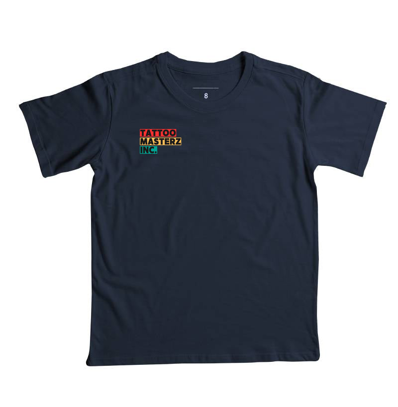 RastaZ - Camiseta Infantil