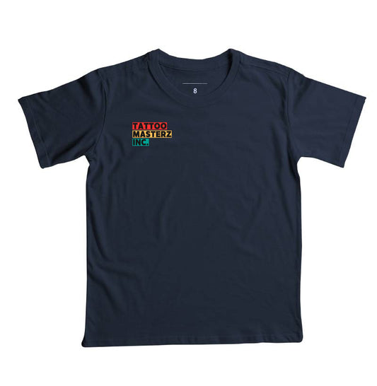 RastaZ - Camiseta Infantil