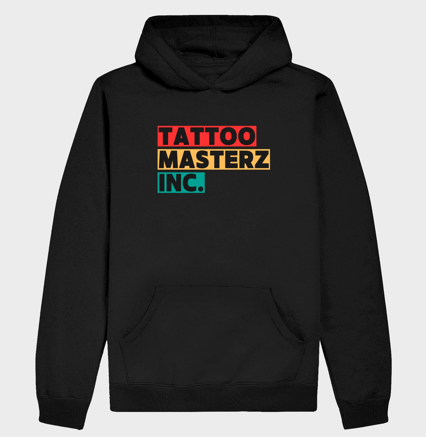 MOLETOM CANGURU HOODIE RastaZ
