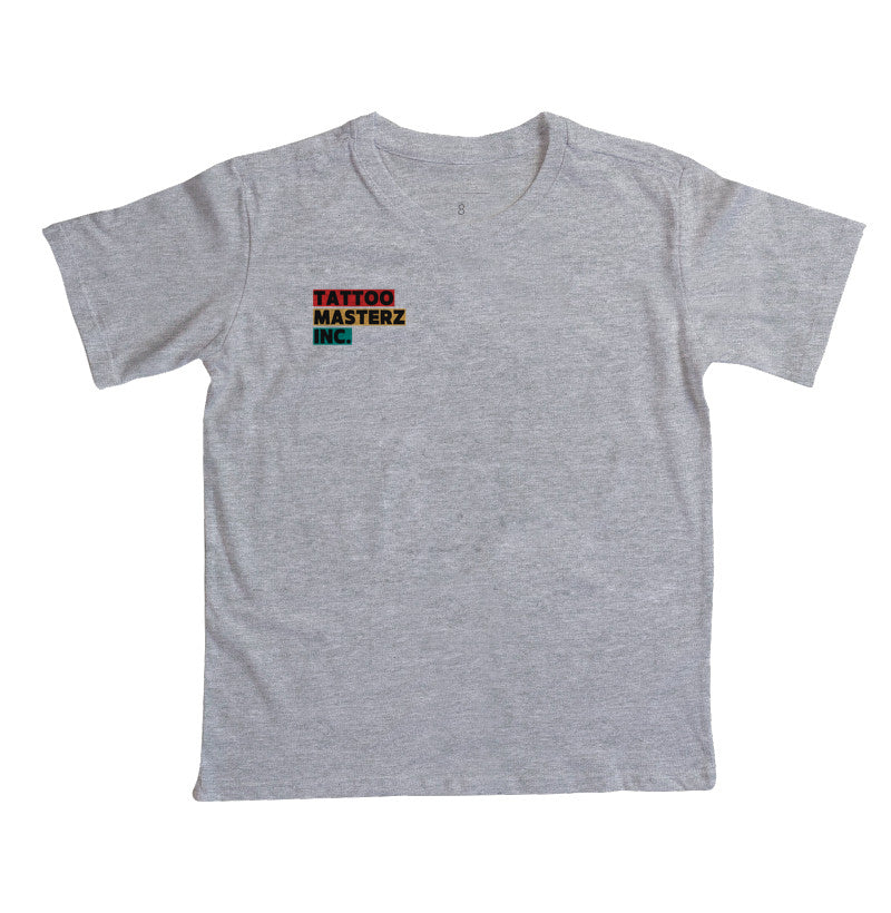 RastaZ - Camiseta Infantil