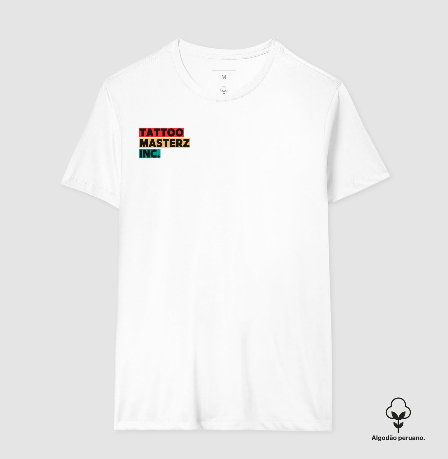 CAMISETA INFANTIL - RastaZ