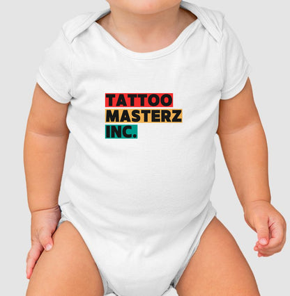 BODY INFANTIL TATTOO MASTERZ