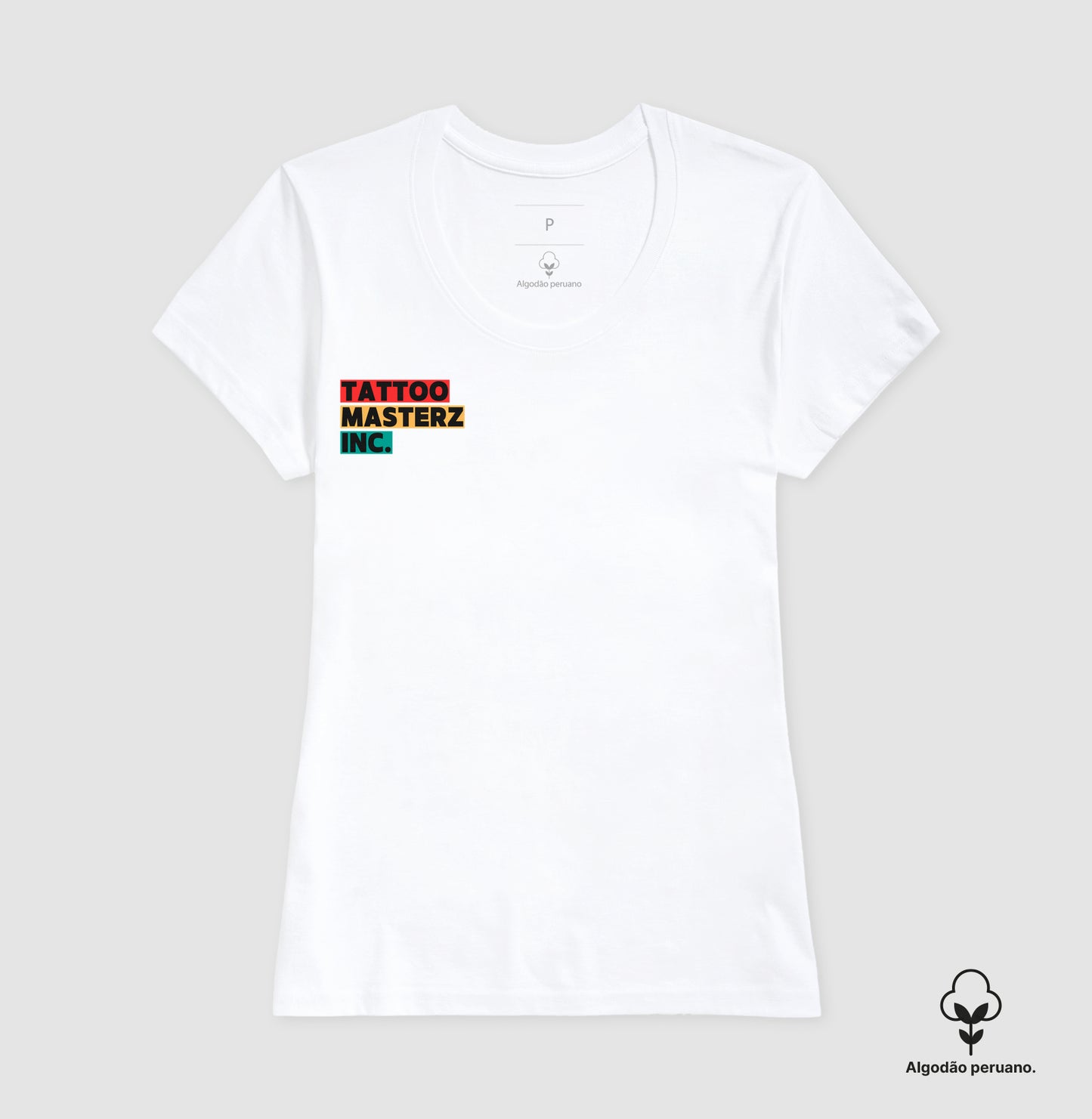 CAMISETA INFANTIL - RastaZ