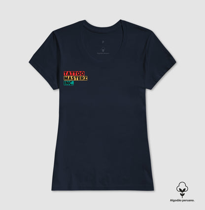 CAMISETA INFANTIL - RastaZ