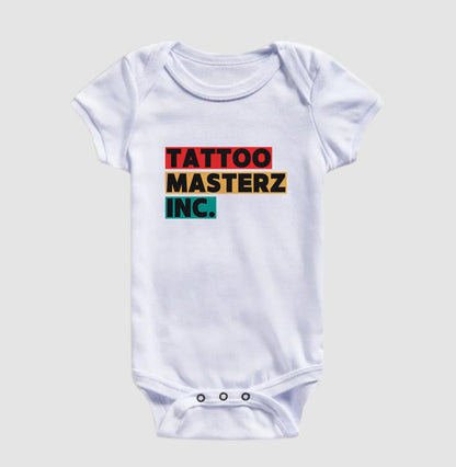 BODY INFANTIL TATTOO MASTERZ