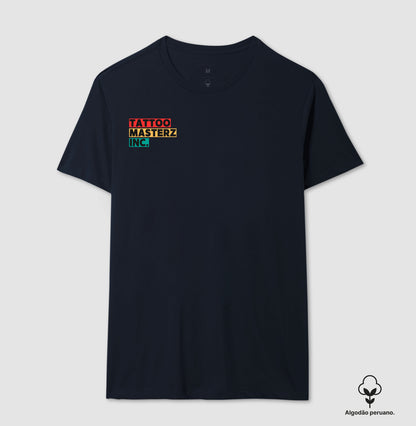 CAMISETA INFANTIL - RastaZ